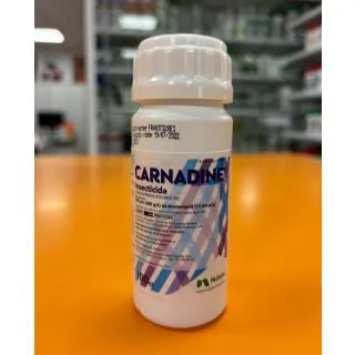 Compra CARNADINE (100 c.c.). en la tienda online Fito Agrícola
