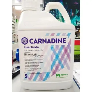 Compra CARNADINE (5 l.). en la tienda online Fito Agrícola