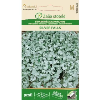 Compra CATARATAS DE PLATA (6 Semillas). en la tienda online Fito Agrícola