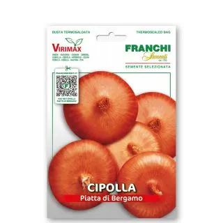 Compra CEBOLLA PLANA DE BERGAMO (1,5 gr.). en la tienda online Fito Agrícola
