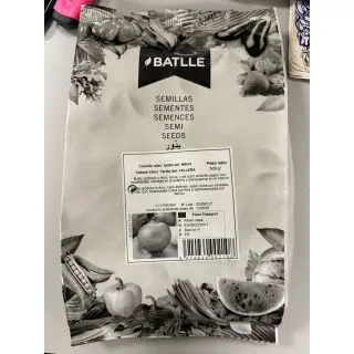 Compra CEBOLLA VALENCIANA TARDÍA Sel. Fallera (500 gr.) en la tienda online Fito Agrícola