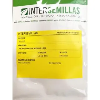 Compra CEBOLLINO MEDIO (1 Kgr.). en la tienda online Fito Agrícola