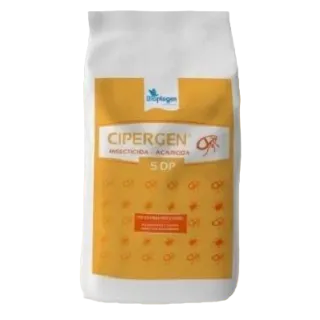 Compra CIPERGEN 5 DP INSECTICIDA (5 Kgr.). en la tienda online Fito Agrícola