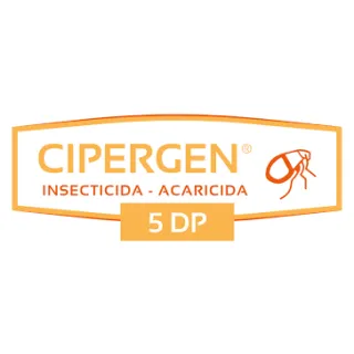 Compra CIPERGEN 5 DP INSECTICIDA (25 Kgr.). en la tienda online Fito Agrícola