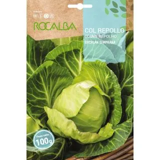 Compra COL BACALAN TEMPRANA (100 gr.). en la tienda online Fito Agrícola