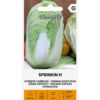 Compra COL CHINA SPRINKIN F1 Pildorada (0,1 gr. - Cerca de 25 Semillas). en la tienda online Fito Agrícola