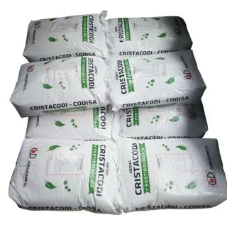 Compra ABONO CRISTALINO CRISTACODY 15-5-30 +2Mg (1225 Kgr. - Palé de 49x25 Kgr.) en la tienda online Fito Agrícola