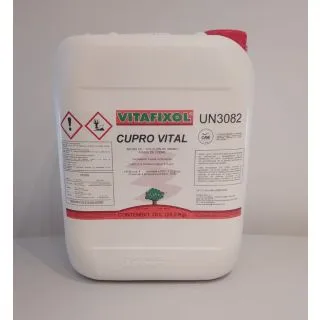 Compra CUPRO VITAL (20 l.). en la tienda online Fito Agrícola
