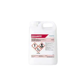 Compra DINAMITE (5 l.) en la tienda online Fito Agrícola