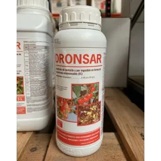 Compra DRONSAR (1 l.) en la tienda online Fito Agrícola