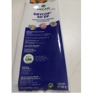 Compra DRYCOP 50 DF (60 gr.). en la tienda online Fito Agrícola