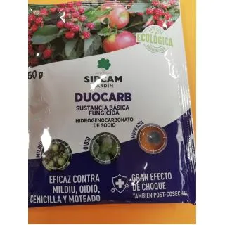 Compra DUOCARB (60 gr.). en la tienda online Fito Agrícola
