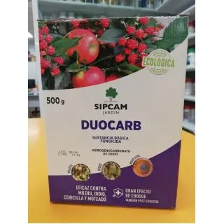 Compra DUOCARB (500 gr.). en la tienda online Fito Agrícola