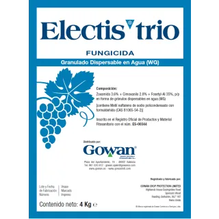 Compra ELECTIS TRIO (1 Kgr.). en la tienda online Fito Agrícola