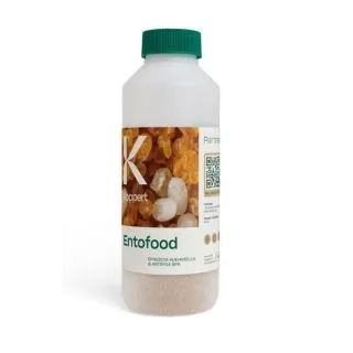 Compra ENTOFOOD 10 (Botella 100 c.c.) en la tienda online Fito Agrícola
