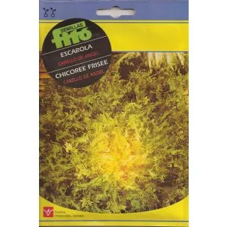 Compra ESCAROLA RIZADA DE CABELLO DE ANGEL (100 gr.). en la tienda online Fito Agrícola