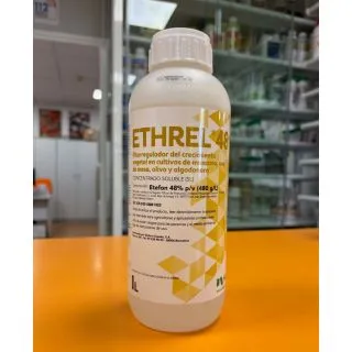 Compra ETHREL 48 (1 l.) en la tienda online Fito Agrícola