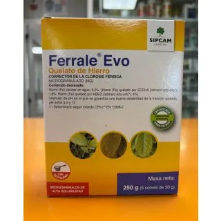 Compra FERRALE EVO (50 gr.). en la tienda online Fito Agrícola