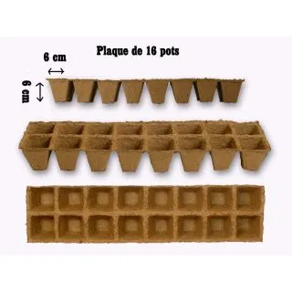 Compra FERTILPOT 6x6 (1 Unid.). en la tienda online Fito Agrícola