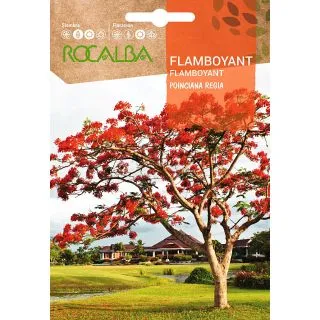 Compra FLAMBOYANT (1 gr.). en la tienda online Fito Agrícola