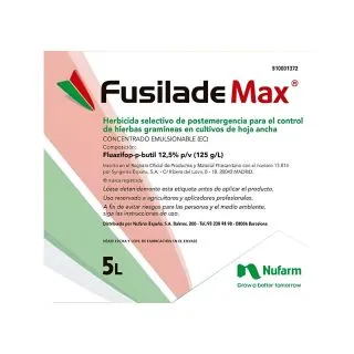 Compra FUSILADE MAX (5 l.). en la tienda online Fito Agrícola