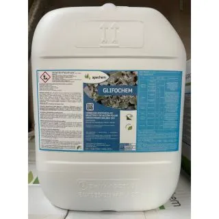Compra GLIFOCHEM (20 l.). en la tienda online Fito Agrícola