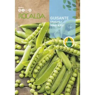 Compra GUISANTE PRINCIPE ALBERTO (250 gr.) en la tienda online Fito Agrícola