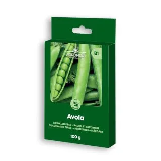 Compra GUISANTE AVOLA (100 gr.). en la tienda online Fito Agrícola