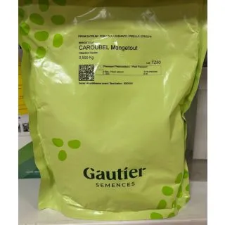 Compra GUISANTE CAROUBEL (500 gr.) en la tienda online Fito Agrícola