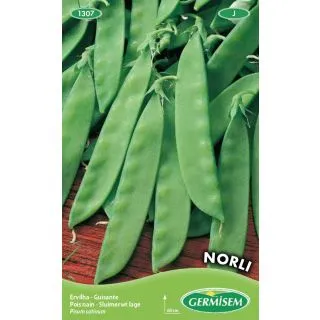 Compra GUISANTE NORLI (500 gr.) en la tienda online Fito Agrícola