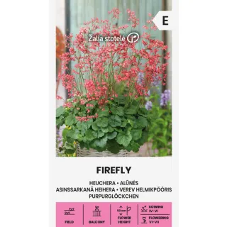 Compra HEUCHERA FIREFLY (0,2 gr. - Cerca de 5.000 Semillas). en la tienda online Fito Agrícola
