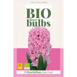 Compra JACINTOS PINK PEARL BIO en la tienda online Fito Agrícola
