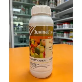 Compra JUVINAL 10 EC (1 l.) en la tienda online Fito Agrícola