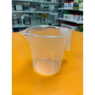 Compra JARRA DOSIFICADORA 1 LITRO en la tienda online Fito Agrícola