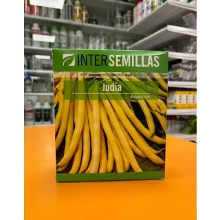 Compra JUDÍA ROCQUENCOURT (1 Kgr.). en la tienda online Fito Agrícola