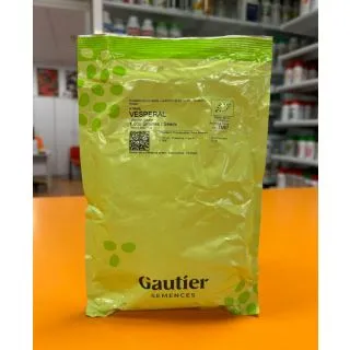 Compra JUDÍA VESPERAL BIO (1000 Semillas). en la tienda online Fito Agrícola