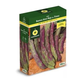 Compra JUDIA BUENOS AIRES ROJA Sel. Triana (5 Kgr.). en la tienda online Fito Agrícola