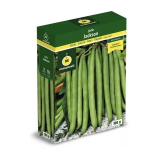 Compra JUDÍA JACKSON (5 Kgr.). en la tienda online Fito Agrícola