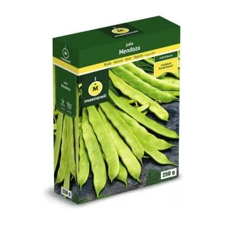 Compra JUDÍA MENDOZA (5 Kgr.). en la tienda online Fito Agrícola