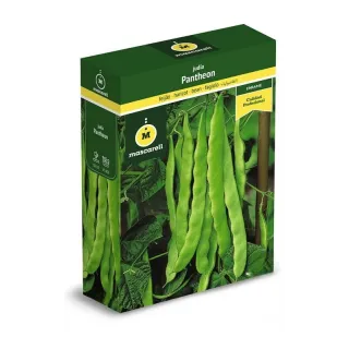 Compra JUDÍA PANTHEON (100 gr.). en la tienda online Fito Agrícola