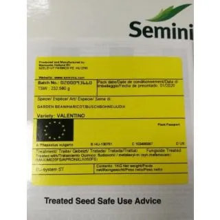 Compra JUDÍA VALENTINO (1 Kgr.). en la tienda online Fito Agrícola