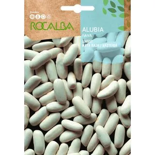 Compra JUDÍA LINGOT SUISSE (50 gr.). en la tienda online Fito Agrícola