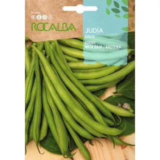 Compra JUDÍA STRIKE (30 gr.). en la tienda online Fito Agrícola