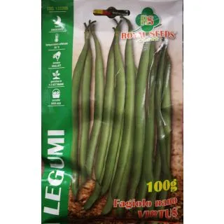 Compra JUDÍA VIRTUS (100 gr.). en la tienda online Fito Agrícola