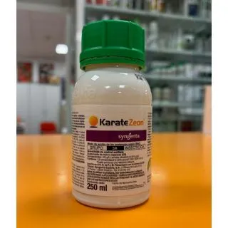 Compra KARATE ZEON 10 CS (250 c.c.). en la tienda online Fito Agrícola
