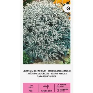 Compra LIMONIUM TATARICUM (0,2 gr.- Cerca de 180 Semillas). en la tienda online Fito Agrícola