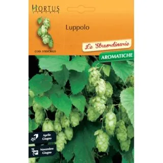 Compra LÚPULO (0,08 gr.) en la tienda online Fito Agrícola