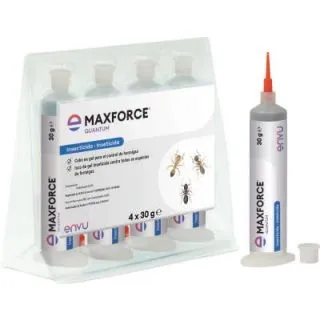 Compra MAXFORCE Quantum (120 gr. ) - Blister de 4x30 gr. en la tienda online Fito Agrícola