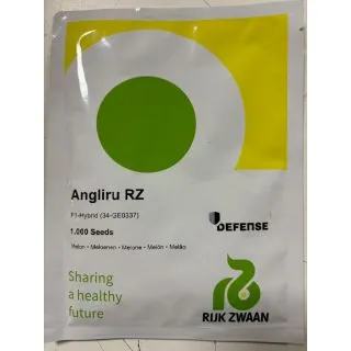 Compra MELÓN ANGLIRU RZ Precisión (1.000 Semillas). en la tienda online Fito Agrícola