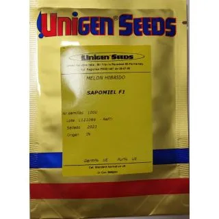 Compra MELÓN SAPOMIEL F1 (1000 Semillas). en la tienda online Fito Agrícola